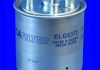 ELG5372 MECAFILTER Фильтр топливный 1.5dci (без датч воды) Renault Kangoo II, Laguna III (ELG5372) MEGAFILTER (фото 2)