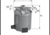 Фильтр топливный (под датчик воды, с клапаном) Megane2/Scenic2 K9K Euro4 ELG5390