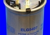 ELG5407 MECAFILTER ELG5407 Фільтр палива ( аналогWF8461/KL778) (фото 2)