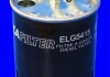 ELG5415 MECAFILTER Фільтр палива (фото 2)