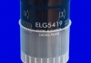 ELG5419 MECAFILTER Фільтр палива (фото 2)
