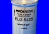 ELG5425 MECAFILTER Фільтр палива (фото 2)