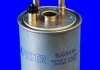 ELG5434 MECAFILTER Фільтр палива (фото 2)