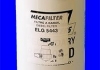 ELG5443 MECAFILTER ELG5443 Фільтр палива ( аналогWF8371/KC223) (фото 2)