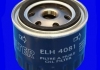ELH4081 MECAFILTER Фільтр масла (фото 2)