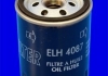 ELH4087 MECAFILTER Фільтр масла (фото 2)