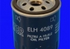 ELH4089 MECAFILTER Фільтр масла (фото 2)