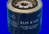 ELH4102 MECAFILTER Фільтр масла (фото 2)