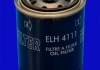ELH4111 MECAFILTER Фільтр масла (фото 2)