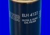 ELH4122 MECAFILTER Фільтр масла (фото 2)