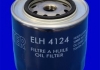 ELH4124 MECAFILTER Фільтр масла (фото 2)