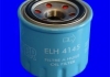 ELH4145 MECAFILTER Фільтр масла (фото 2)
