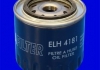 ELH4181 MECAFILTER Фільтр масла (фото 2)