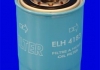 ELH4183 MECAFILTER Фільтр масла (фото 2)