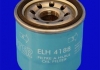 ELH4188 MECAFILTER Фільтр масла (фото 2)