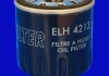 ELH4213 MECAFILTER Фільтр масла (фото 2)