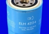 ELH4224 MECAFILTER Фільтр масла (фото 2)