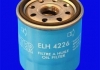 ELH4226 MECAFILTER Фільтр масла (фото 2)