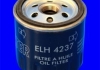 ELH4237 MECAFILTER Фільтр масла (фото 2)