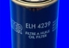 ELH4239 MECAFILTER Фільтр масла (фото 2)