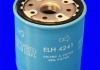 ELH4241 MECAFILTER Фільтр масла (фото 2)
