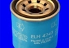 ELH4243 MECAFILTER Фільтр масла (фото 2)