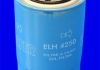 ELH4250 MECAFILTER Фільтр масла (фото 2)