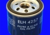 ELH4257 MECAFILTER Фільтр масла (фото 2)