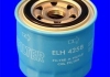 ELH4258 MECAFILTER Фільтр масла (фото 2)
