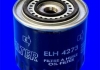 ELH4273 MECAFILTER Фільтр масла (фото 2)