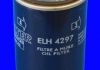 ELH4297 MECAFILTER Фільтр масла (фото 2)