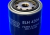 ELH4304 MECAFILTER Фільтр масла (фото 2)