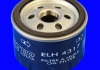 ELH4317 MECAFILTER Фільтр масла (фото 2)