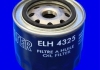 ELH4325 MECAFILTER Фільтр масла (фото 2)