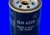 ELH4328 MECAFILTER Фільтр масла (фото 2)
