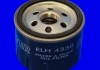 ELH4330 MECAFILTER Фільтр масла (фото 2)