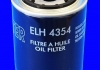ELH4354 MECAFILTER Фільтр масла (фото 2)