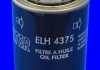ELH4375 MECAFILTER Фільтр масла (фото 2)