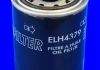 ELH4379 MECAFILTER Фільтр масла (фото 2)