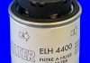 ELH4400 MECAFILTER Фільтр масла (фото 2)