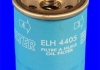 ELH4405 MECAFILTER Фільтр масла (фото 2)