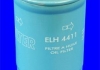 ELH4411 MECAFILTER Фільтр масла (фото 2)