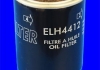 ELH4412 MECAFILTER Фільтр масла (фото 2)