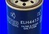 ELH4413 MECAFILTER Фильтр масляный двигателя (фото 2)