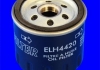 ELH4420 MECAFILTER Фільтр масла (фото 2)