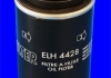ELH4428 MECAFILTER Фільтр масла (фото 2)