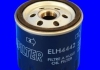 ELH4442 MECAFILTER ELH4442 Фільтр оливи ( аналогWL7503/OC977/1) (фото 2)