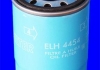 ELH4454 MECAFILTER ELH4454 Фільтр оливи ( аналогWL7164/OC194) (фото 2)