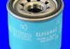 ELH4460 MECAFILTER ELH4460 Фільтр оливи ( аналогWL7517/OC1183) (фото 2)