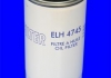 ELH4745 MECAFILTER Фільтр масла (фото 2)
